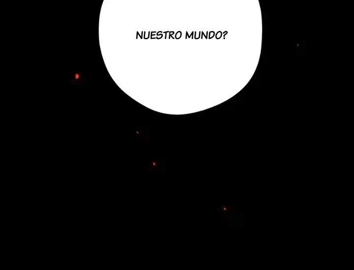 Geocentric Reverberation - Capítulo 5 - Página 35 - LectorTMOo