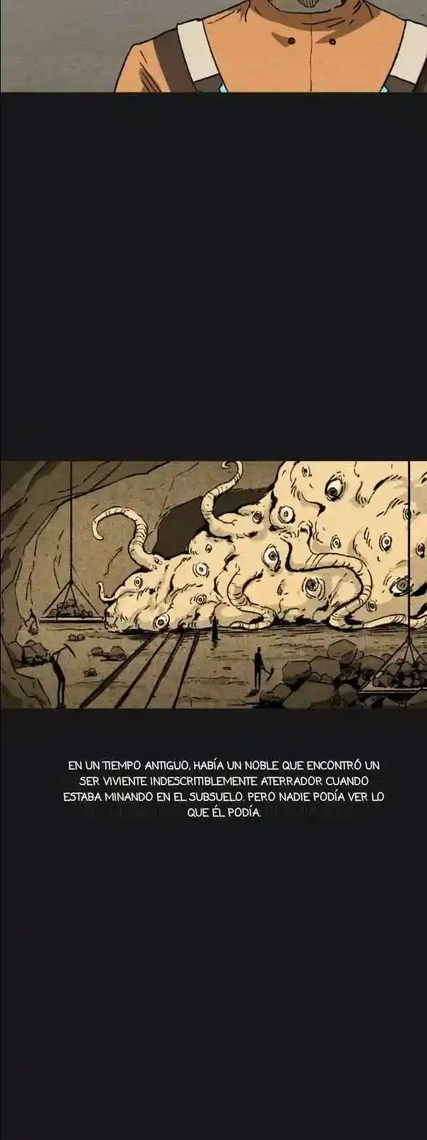 Geocentric Reverberation - Capítulo 7 - Página 25 - LectorTMOo