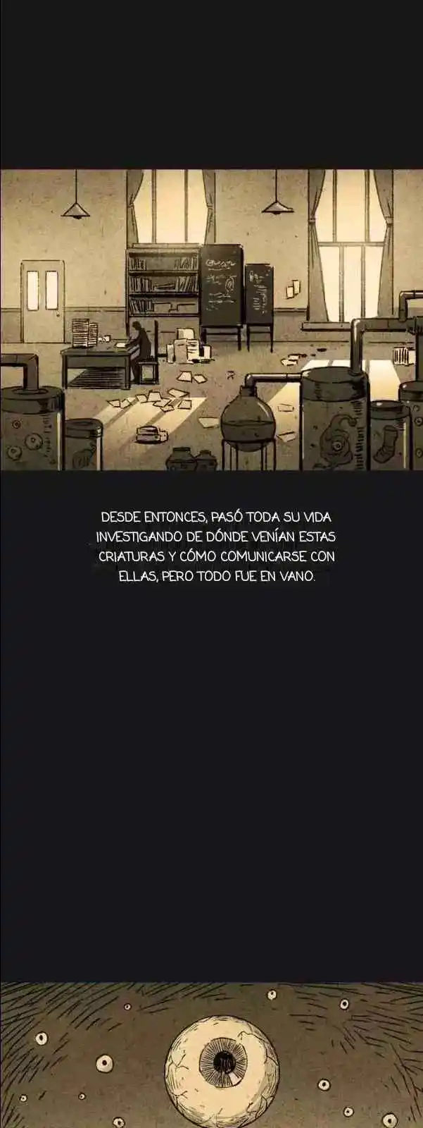 Geocentric Reverberation - Capítulo 7 - Página 26 - LectorTMOo