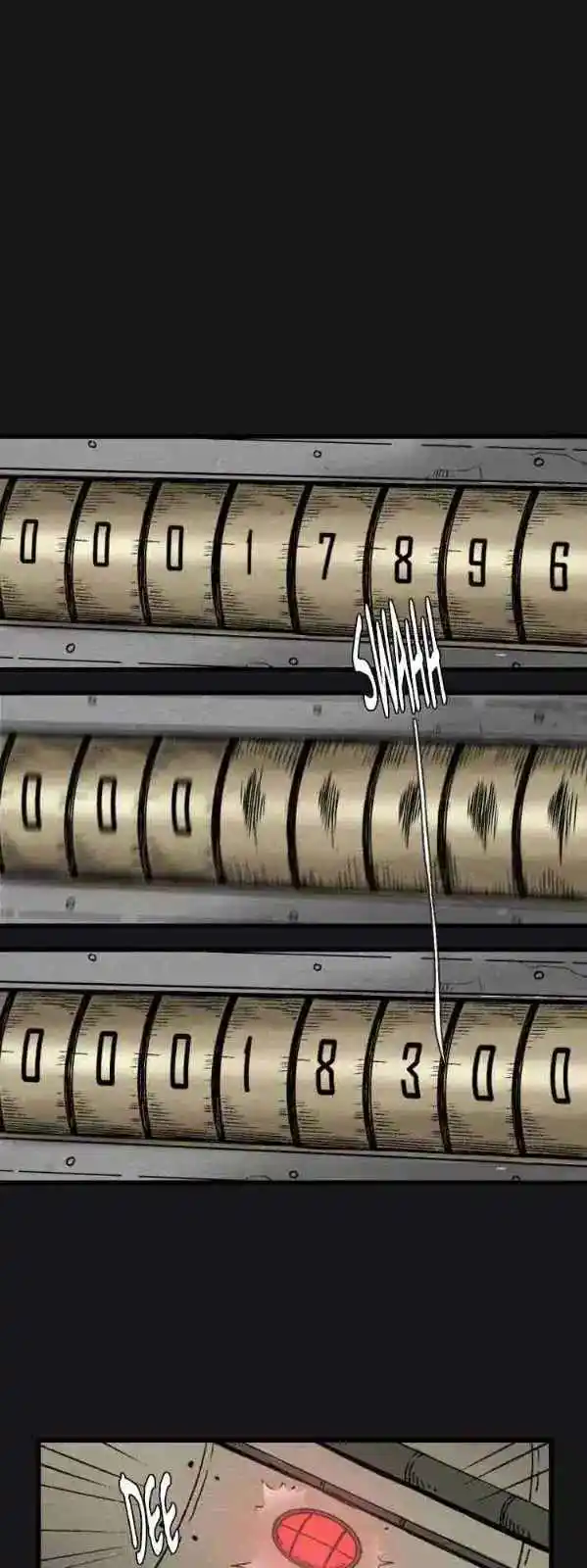 Geocentric Reverberation - Capítulo 7 - Página 29 - LectorTMOo