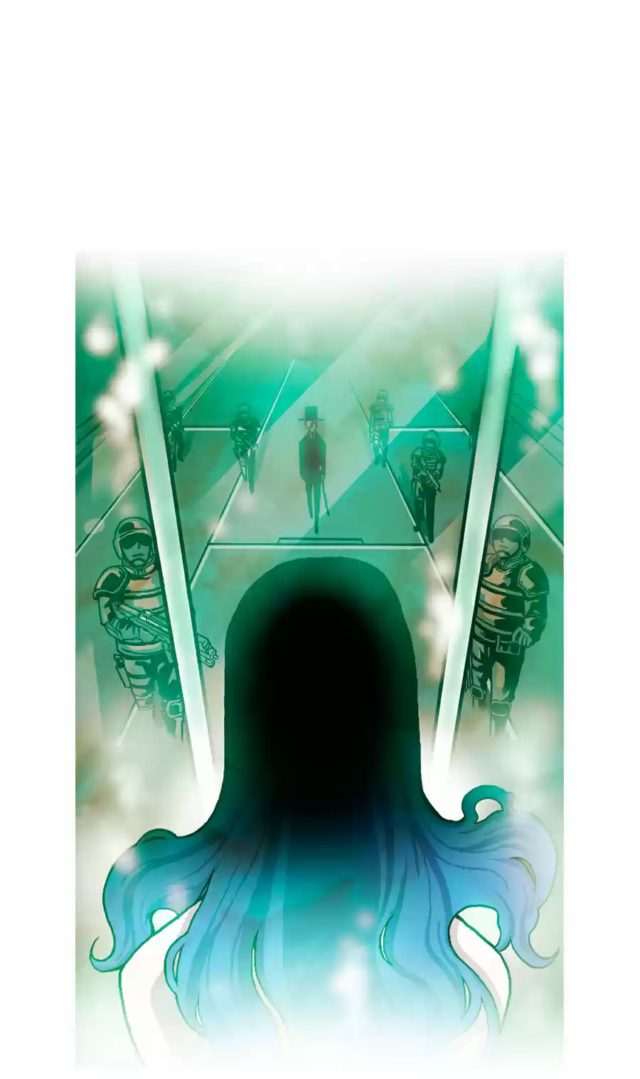 Gepetto - Capítulo  - Página 22 - LectorTMOo
