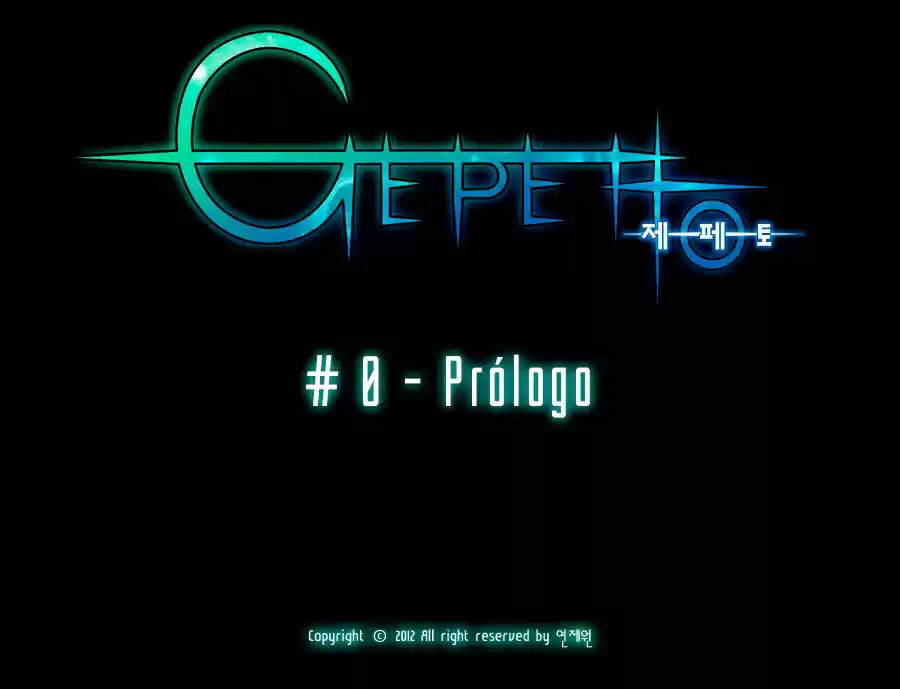 Gepetto - Capítulo  - Página 30 - LectorTMOo