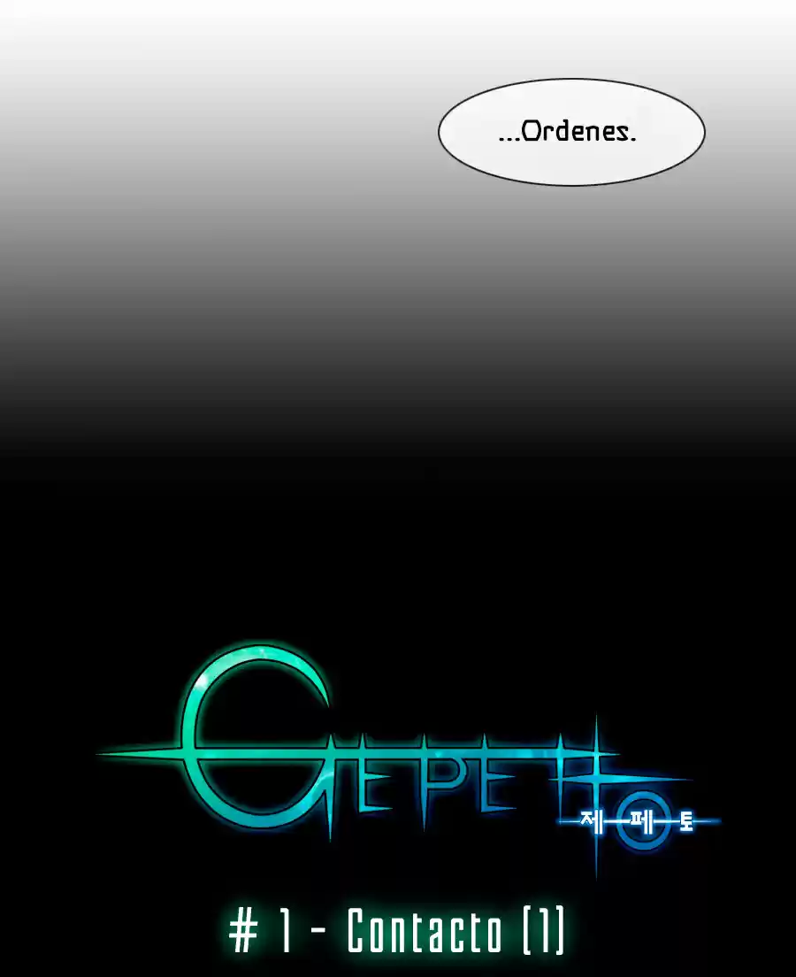 Gepetto - Capítulo 1 - Página 17 - LectorTMOo