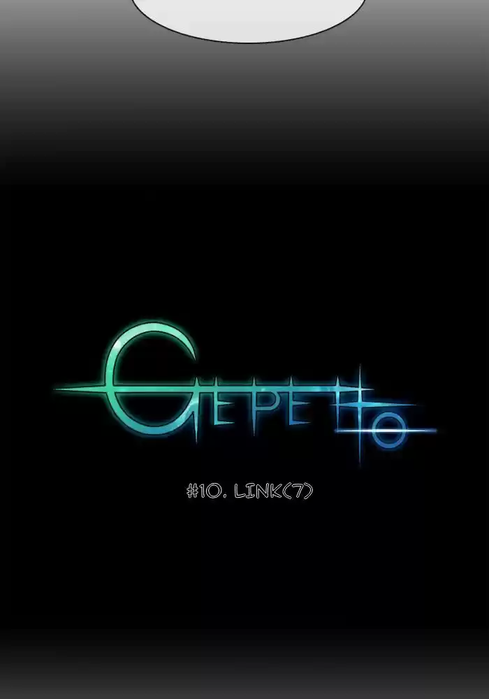 Gepetto - Capítulo 10 - Página 5 - LectorTMOo