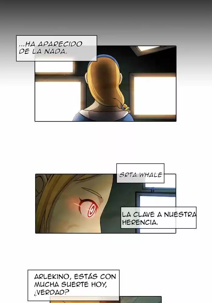 Gepetto - Capítulo 10 - Página 6 - LectorTMOo