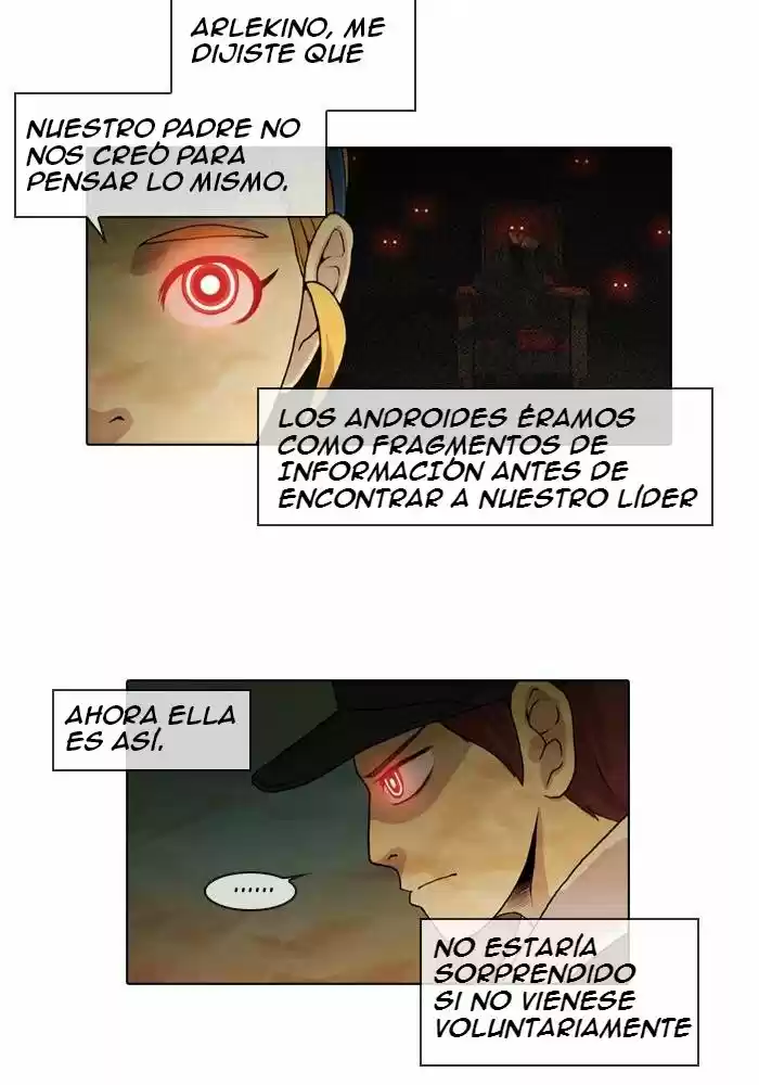 Gepetto - Capítulo 10 - Página 8 - LectorTMOo