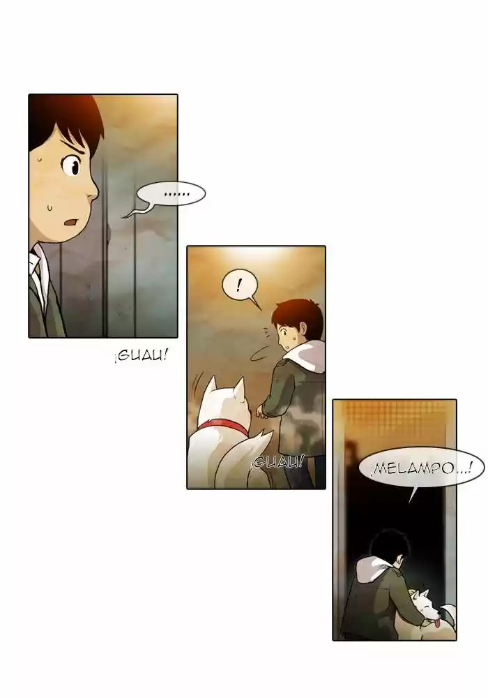 Gepetto - Capítulo 10 - Página 14 - LectorTMOo