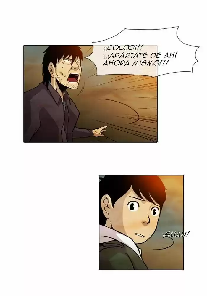 Gepetto - Capítulo 10 - Página 15 - LectorTMOo