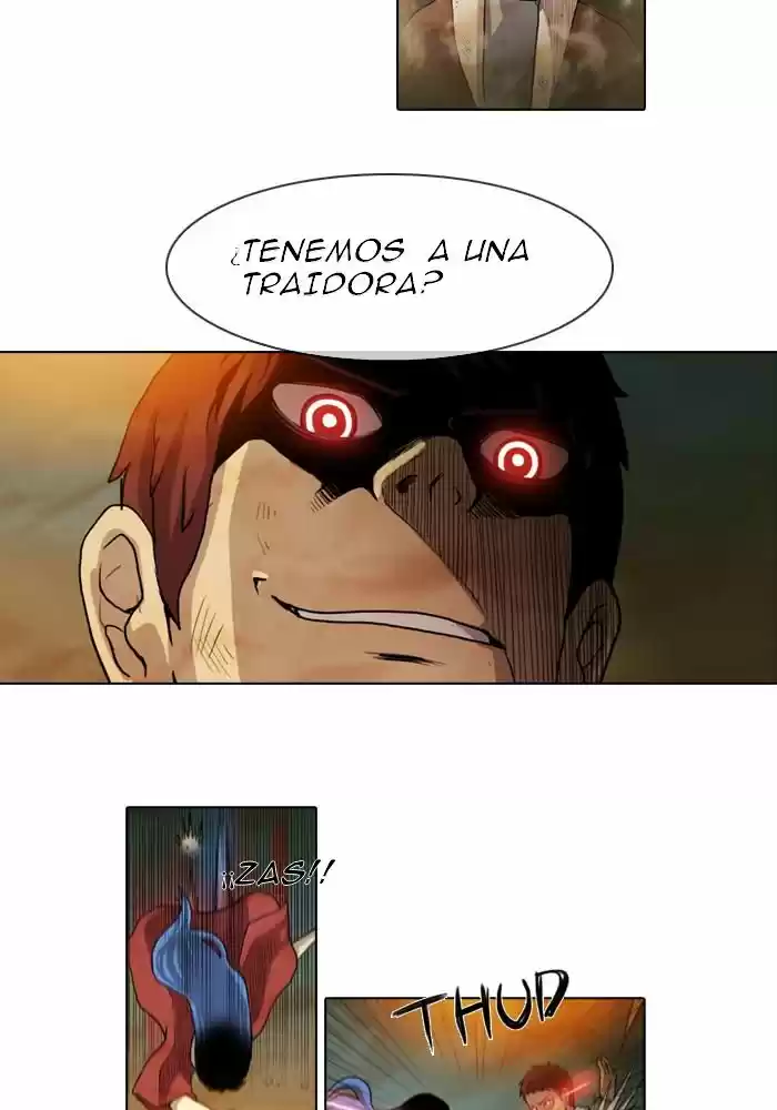 Gepetto - Capítulo 10 - Página 20 - LectorTMOo