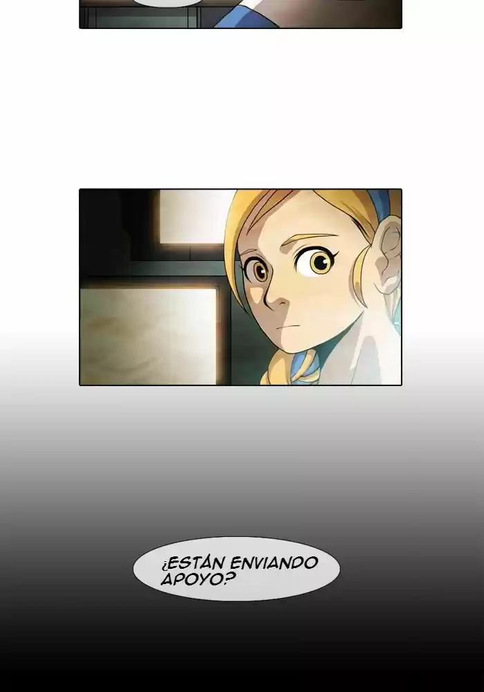 Gepetto - Capítulo 11 - Página 4 - LectorTMOo