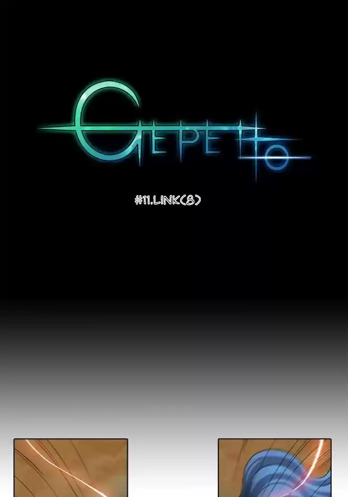 Gepetto - Capítulo 11 - Página 5 - LectorTMOo