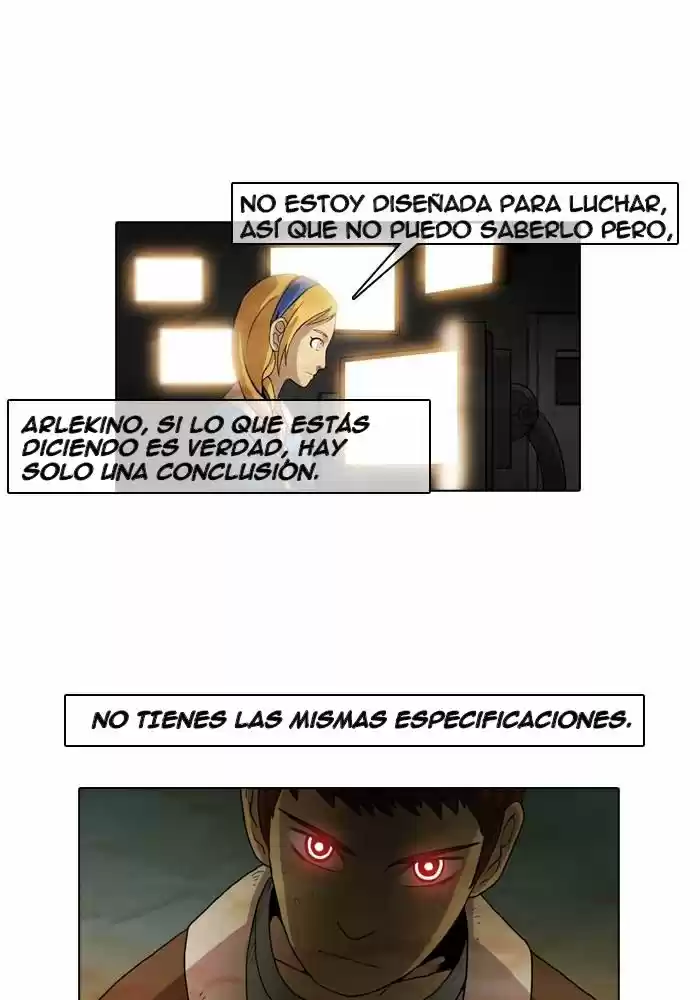Gepetto - Capítulo 11 - Página 17 - LectorTMOo