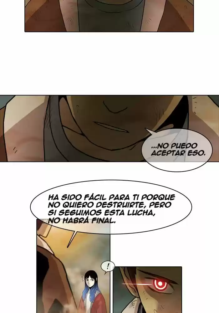 Gepetto - Capítulo 11 - Página 18 - LectorTMOo