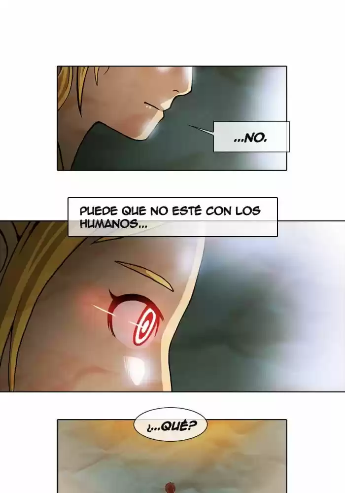 Gepetto - Capítulo 11 - Página 23 - LectorTMOo