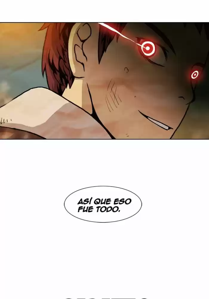 Gepetto - Capítulo 11 - Página 26 - LectorTMOo