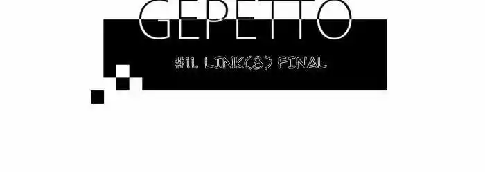 Gepetto - Capítulo 11 - Página 27 - LectorTMOo