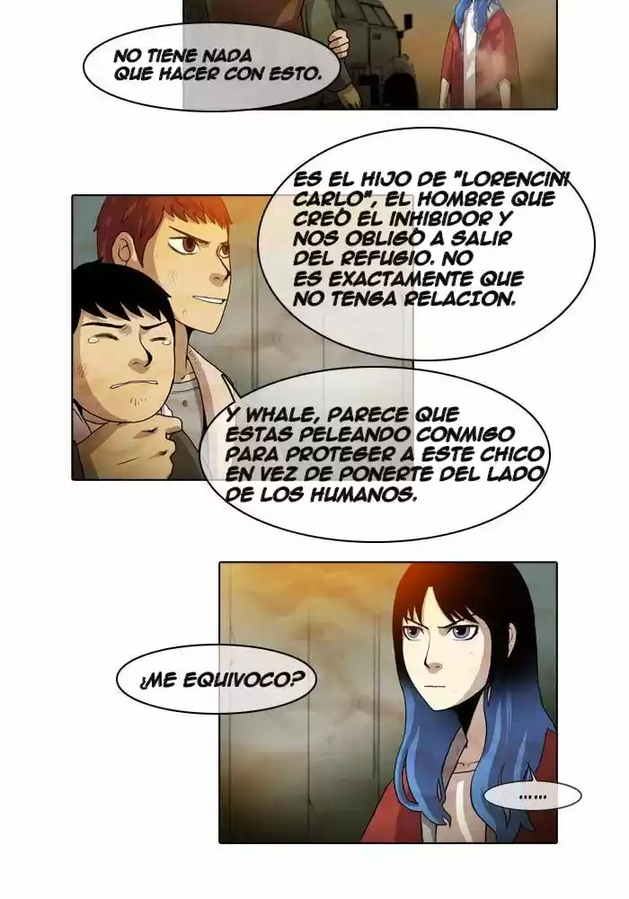 Gepetto - Capítulo 12 - Página 14 - LectorTMOo