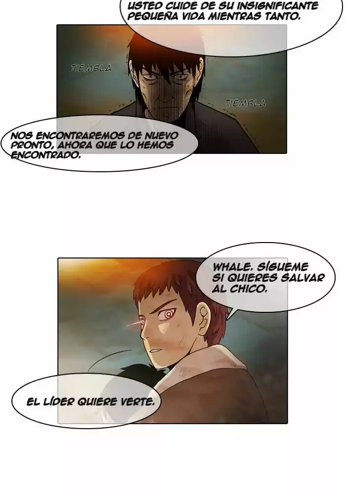 Gepetto - Capítulo 12 - Página 16 - LectorTMOo