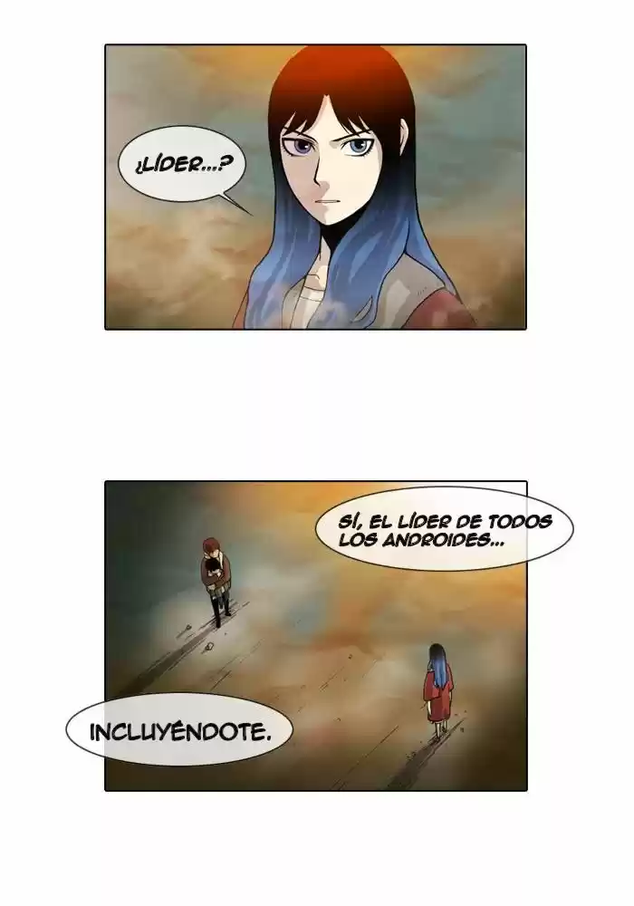 Gepetto - Capítulo 12 - Página 17 - LectorTMOo