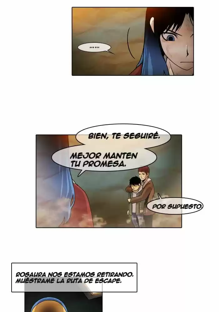 Gepetto - Capítulo 12 - Página 19 - LectorTMOo