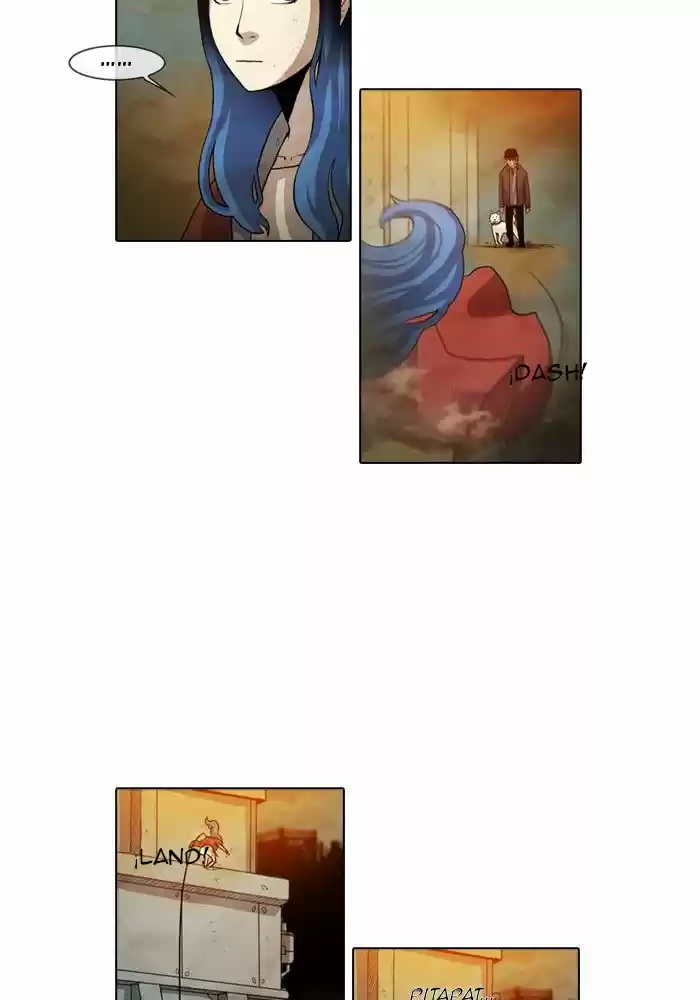 Gepetto - Capítulo 12 - Página 22 - LectorTMOo