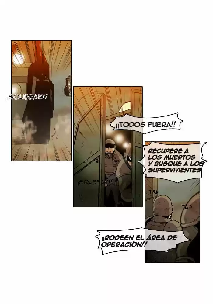 Gepetto - Capítulo 12 - Página 25 - LectorTMOo