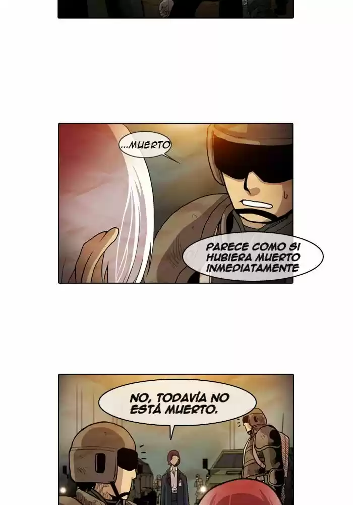 Gepetto - Capítulo 12 - Página 28 - LectorTMOo