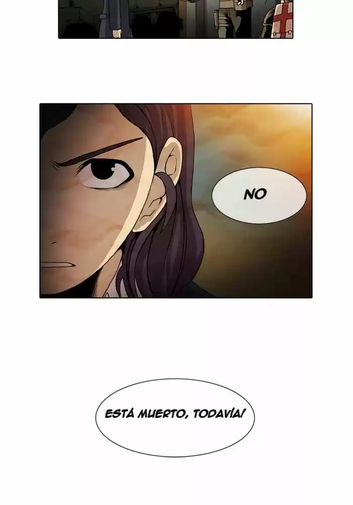 Gepetto - Capítulo 12 - Página 30 - LectorTMOo