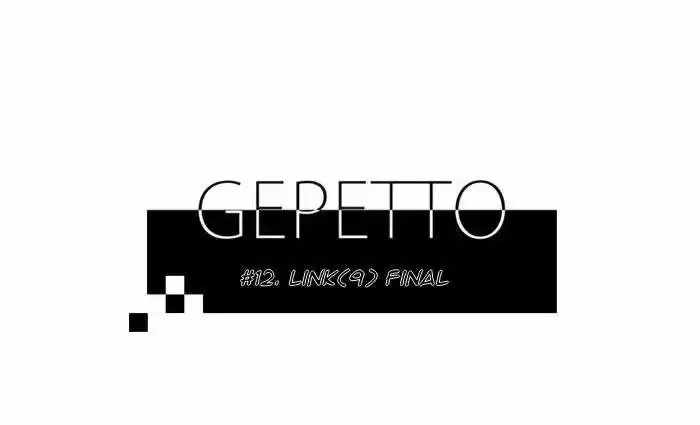 Gepetto - Capítulo 12 - Página 31 - LectorTMOo