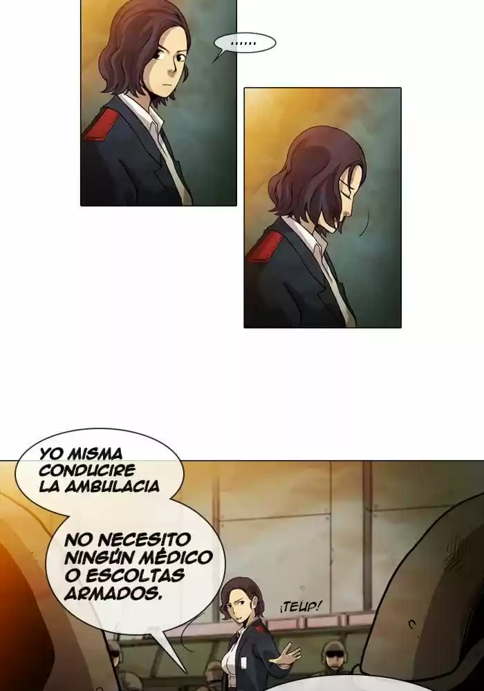 Gepetto - Capítulo 13 - Página 4 - LectorTMOo