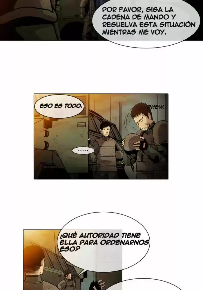 Gepetto - Capítulo 13 - Página 5 - LectorTMOo