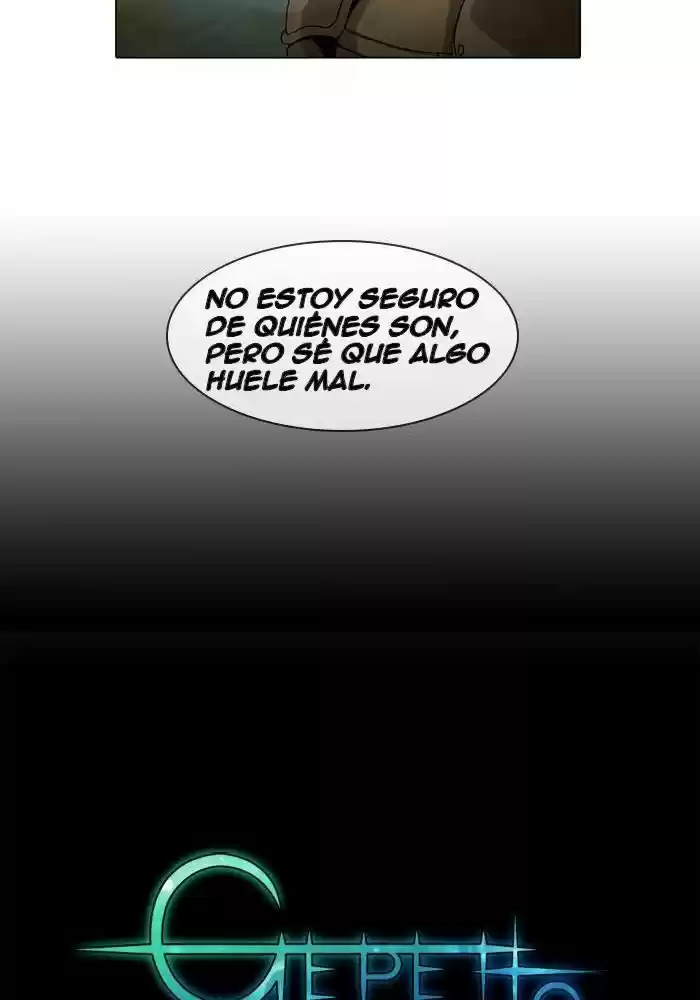Gepetto - Capítulo 13 - Página 8 - LectorTMOo