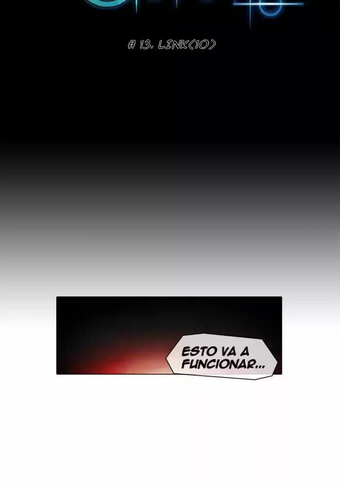 Gepetto - Capítulo 13 - Página 9 - LectorTMOo