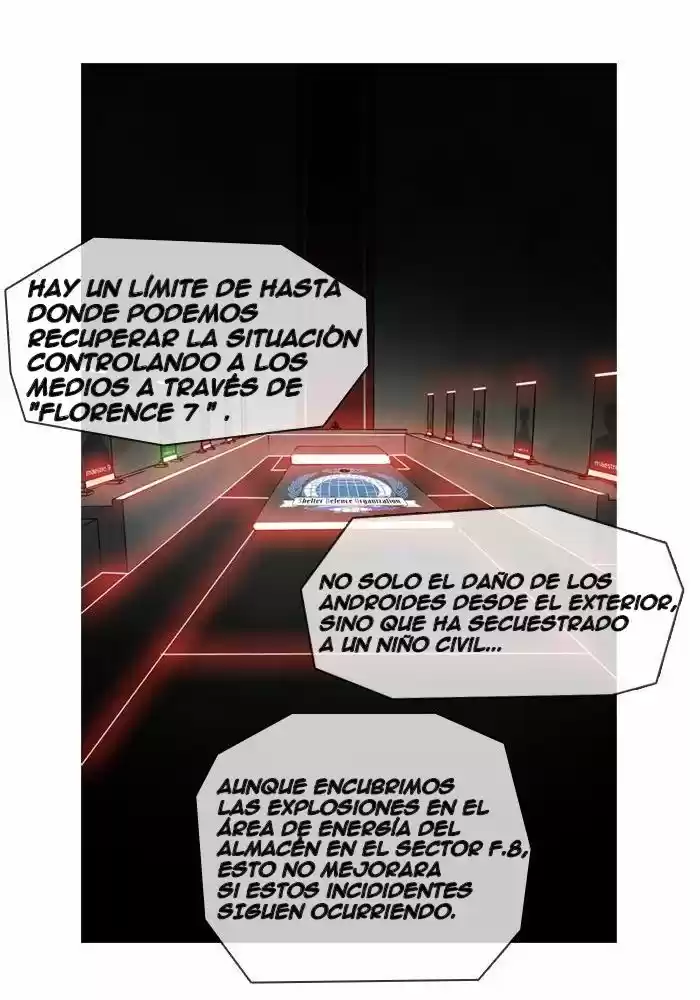 Gepetto - Capítulo 13 - Página 10 - LectorTMOo