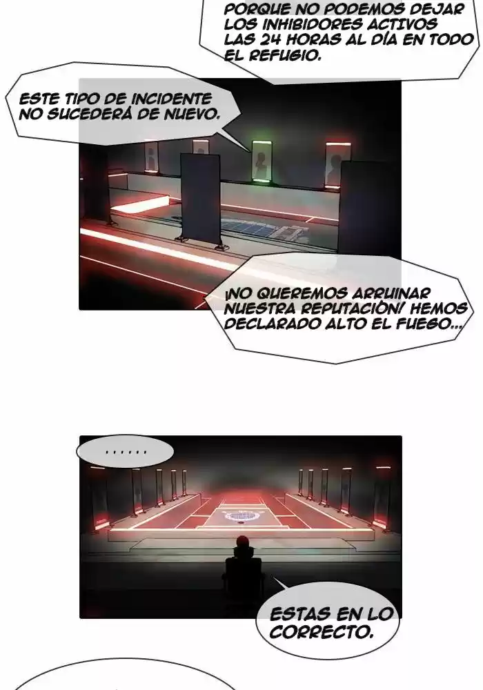 Gepetto - Capítulo 13 - Página 12 - LectorTMOo