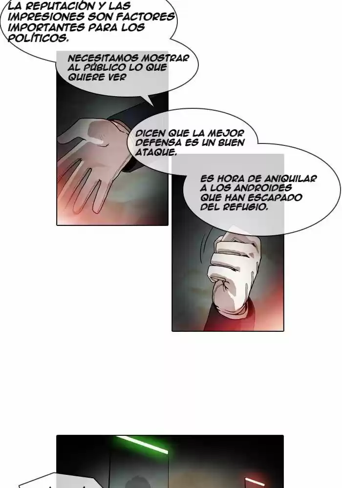 Gepetto - Capítulo 13 - Página 13 - LectorTMOo