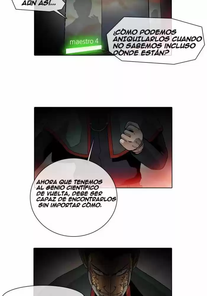 Gepetto - Capítulo 13 - Página 14 - LectorTMOo