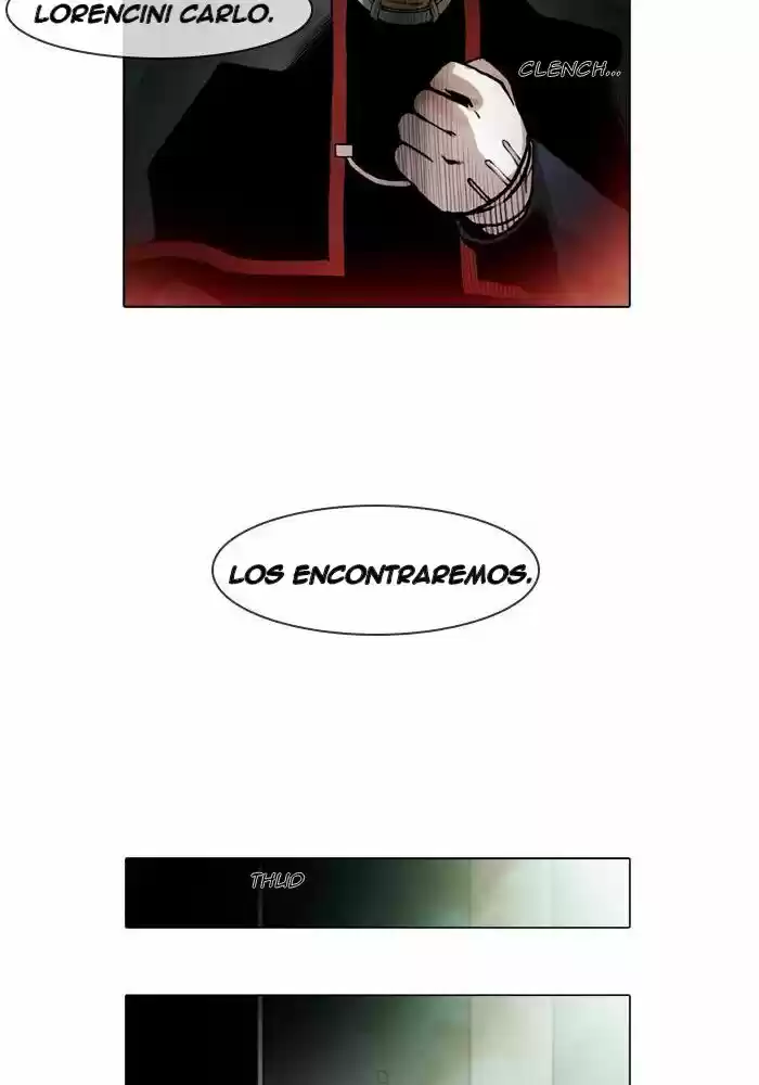Gepetto - Capítulo 13 - Página 15 - LectorTMOo