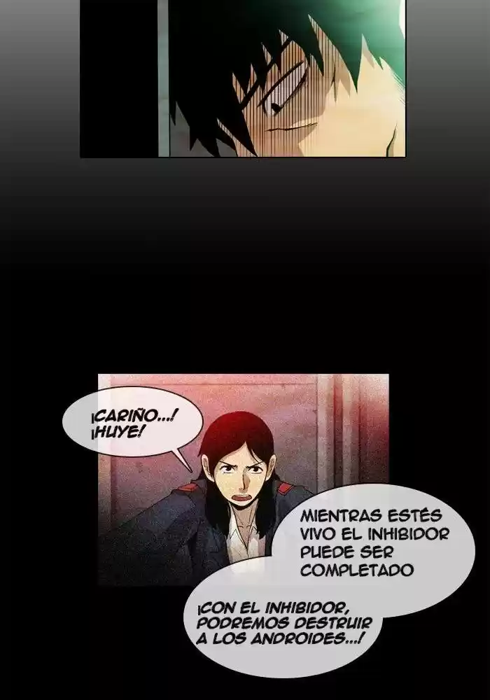 Gepetto - Capítulo 13 - Página 17 - LectorTMOo