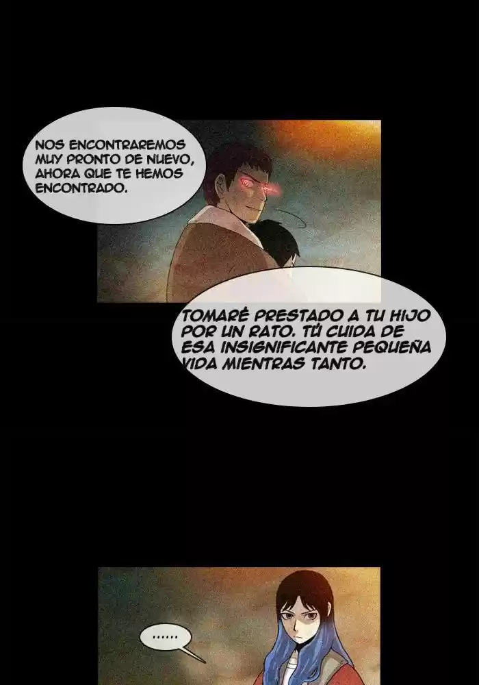 Gepetto - Capítulo 13 - Página 18 - LectorTMOo