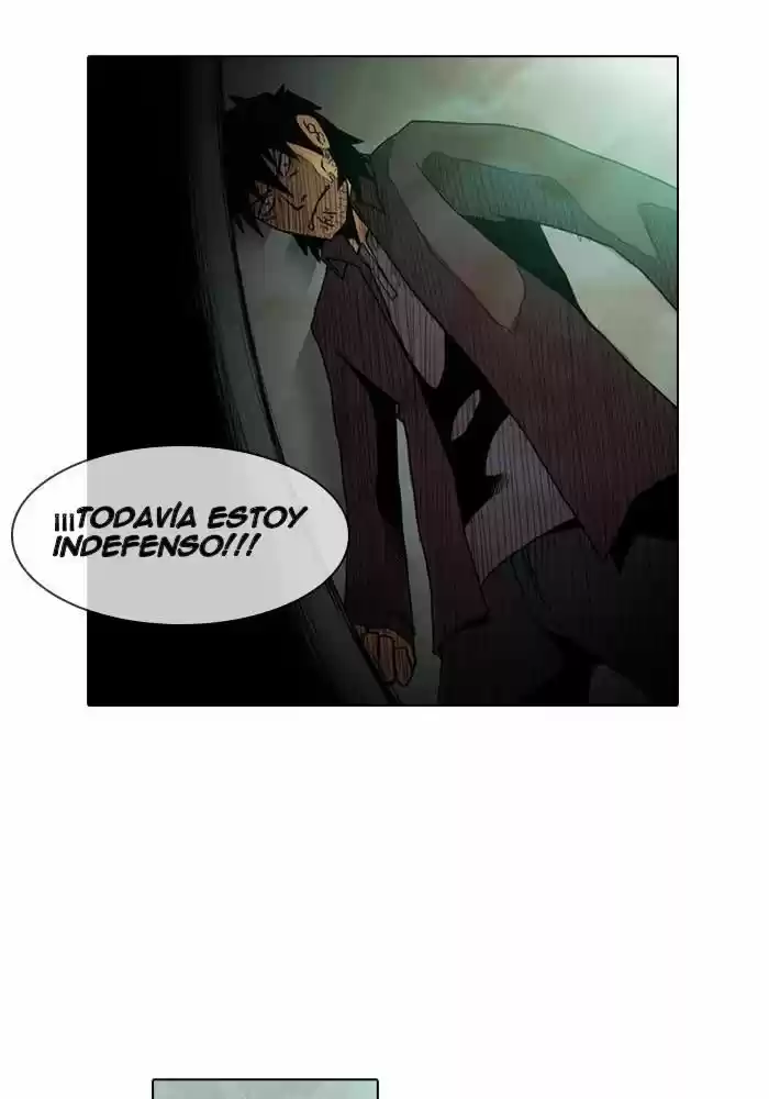 Gepetto - Capítulo 13 - Página 23 - LectorTMOo