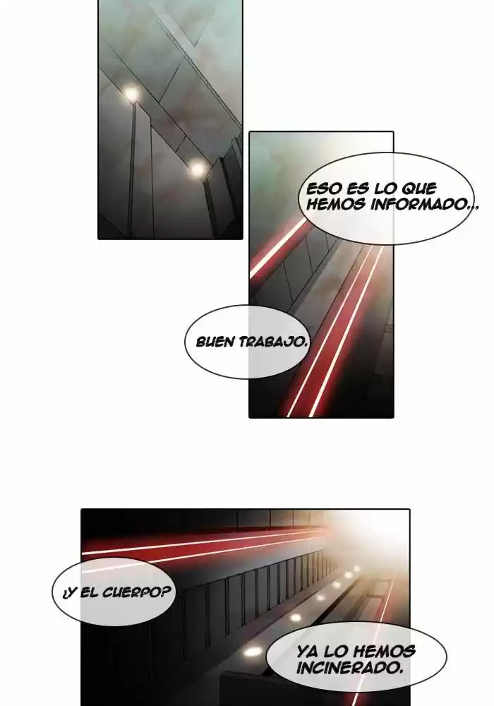 Gepetto - Capítulo 13 - Página 24 - LectorTMOo