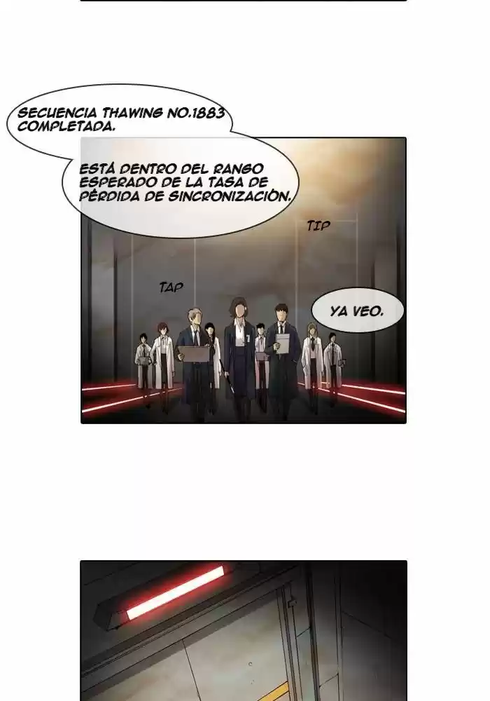 Gepetto - Capítulo 13 - Página 25 - LectorTMOo