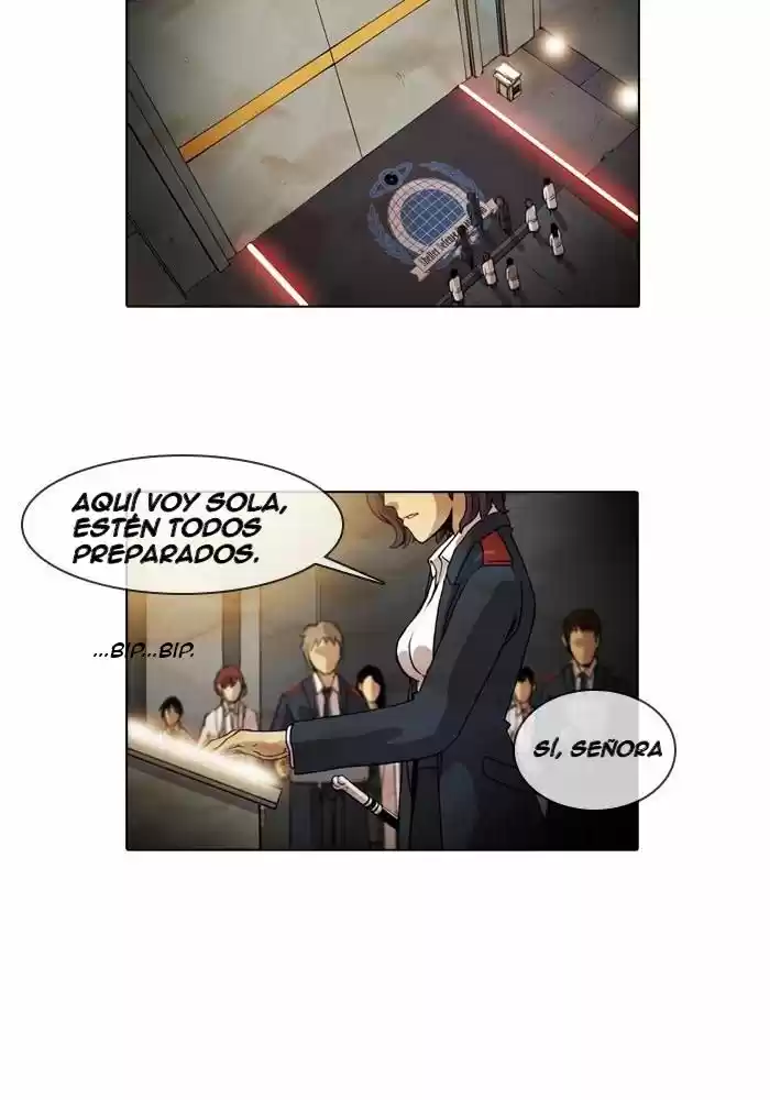 Gepetto - Capítulo 13 - Página 26 - LectorTMOo