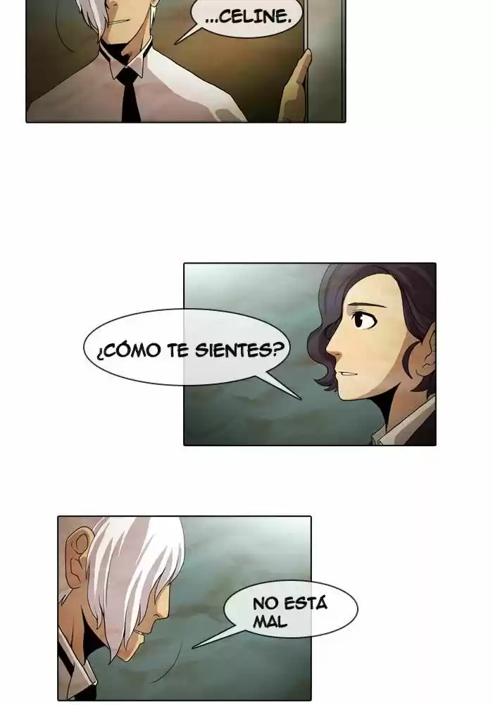 Gepetto - Capítulo 14 - Página 5 - LectorTMOo
