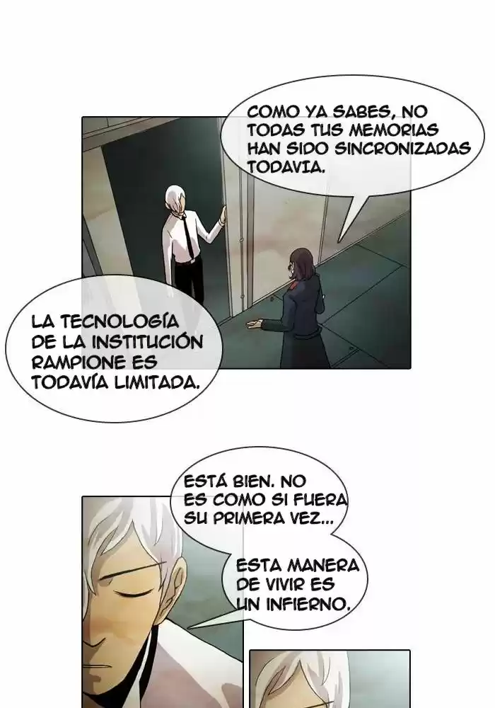 Gepetto - Capítulo 14 - Página 6 - LectorTMOo