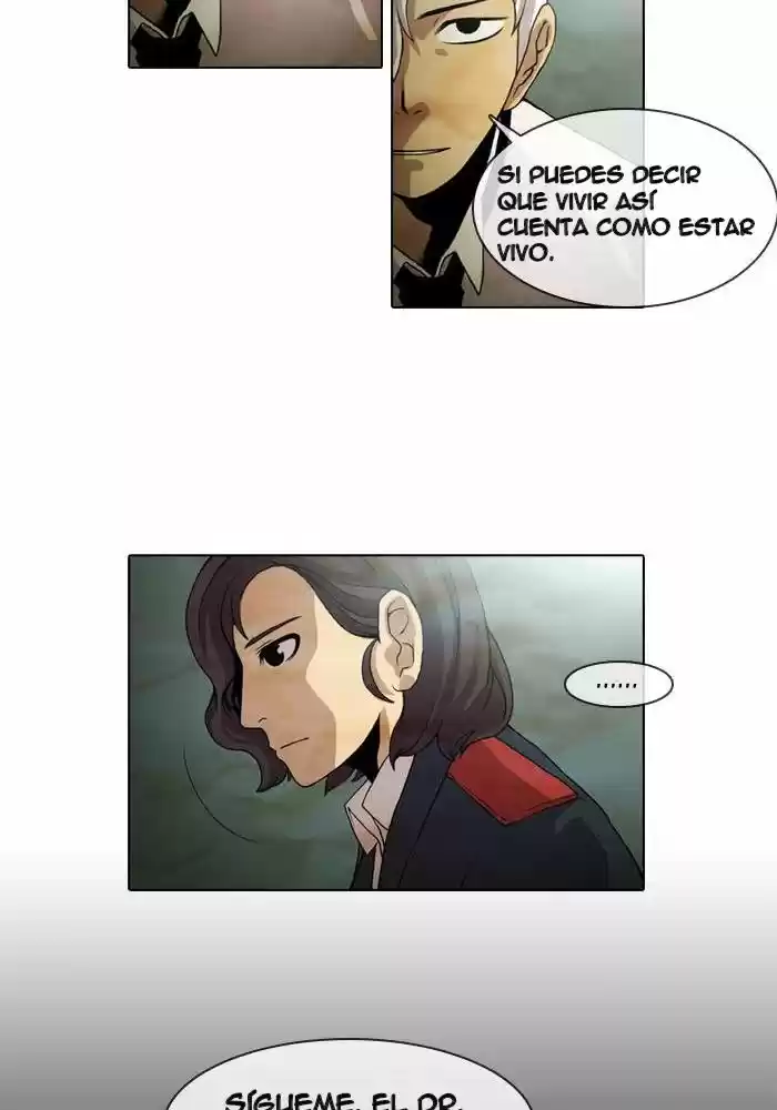 Gepetto - Capítulo 14 - Página 7 - LectorTMOo
