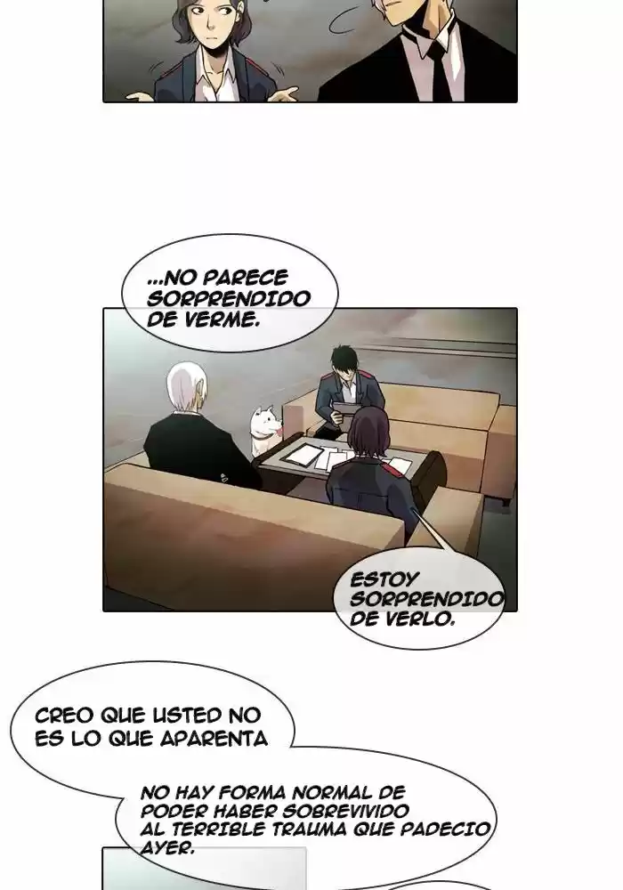 Gepetto - Capítulo 14 - Página 12 - LectorTMOo