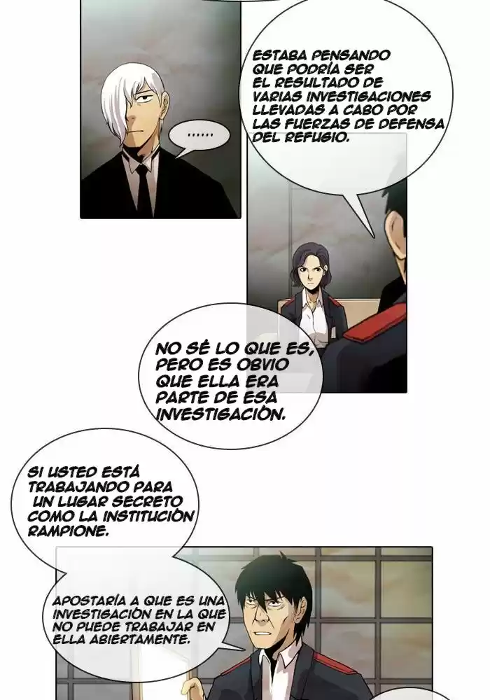 Gepetto - Capítulo 14 - Página 13 - LectorTMOo