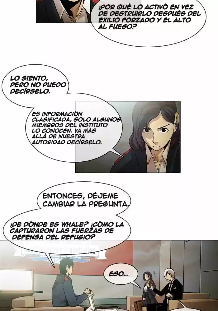 Gepetto - Capítulo 14 - Página 18 - LectorTMOo